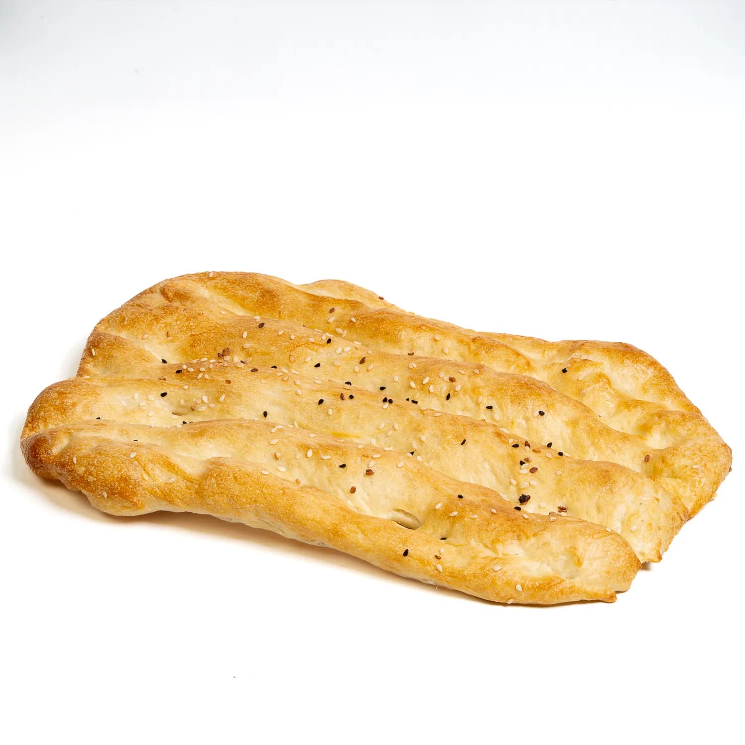 نان بربری