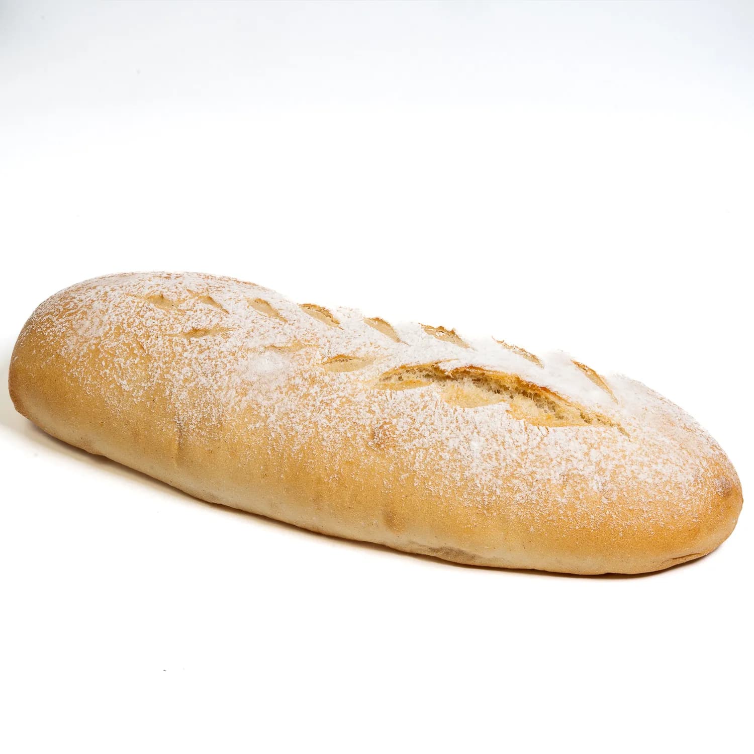گندم کامل